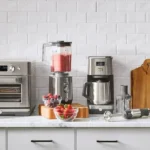 Appliances