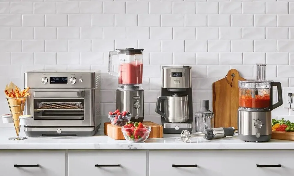 Appliances