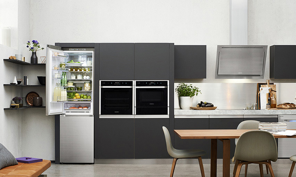 Appliances
