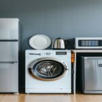 Appliances
