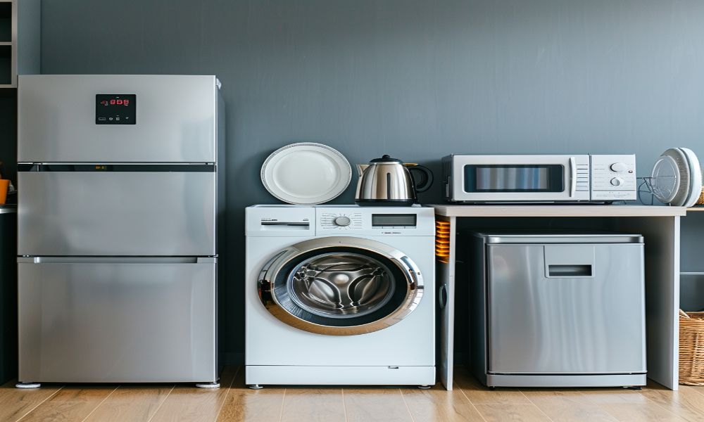 Appliances