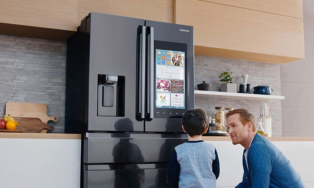 Appliances