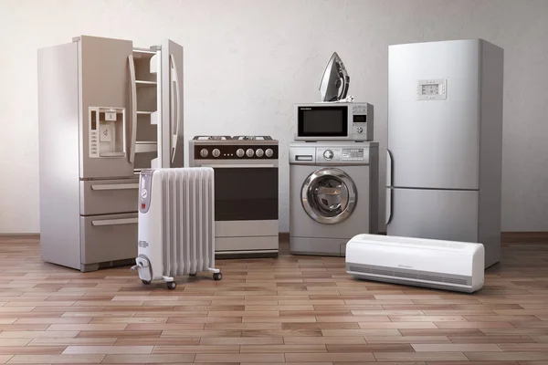Appliances
