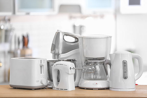 Appliances
