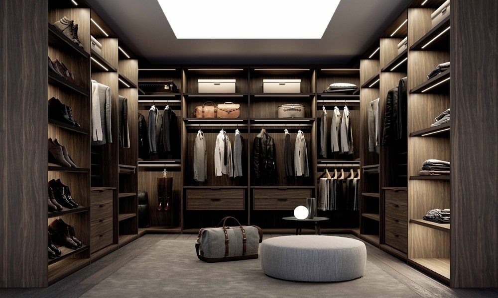 Closets