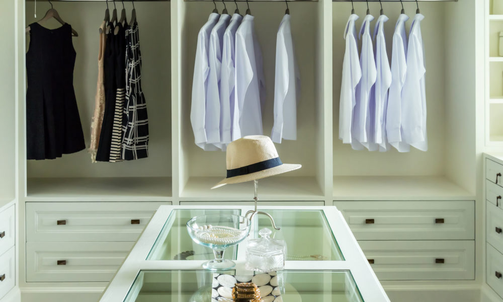 Closets