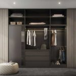 Closets