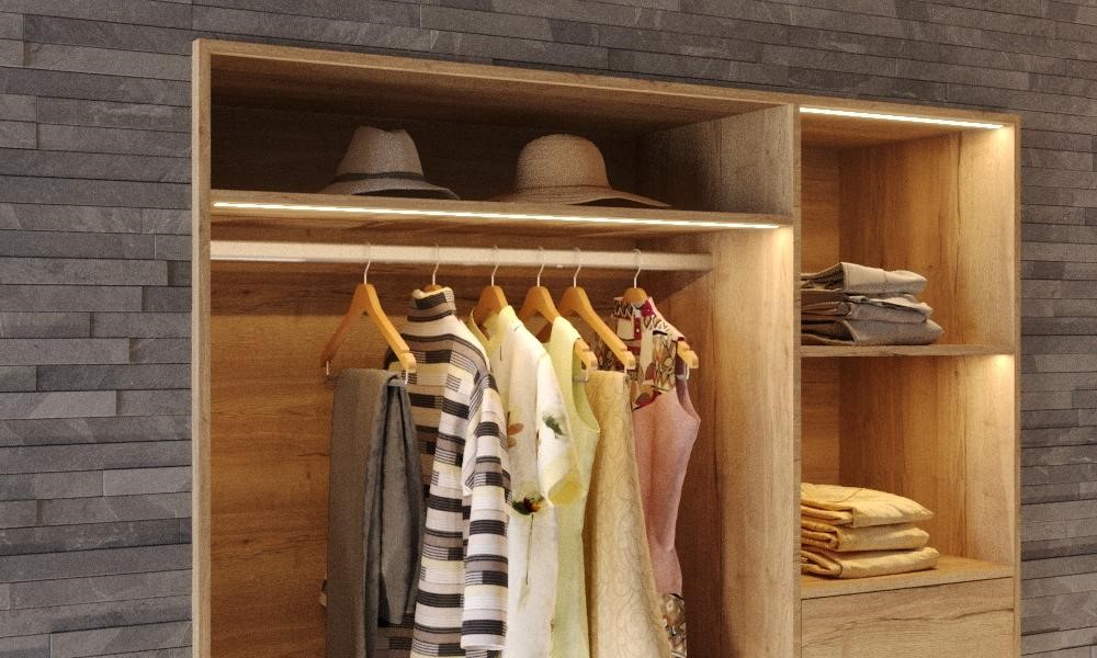 Closets