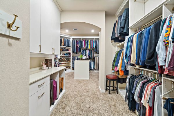 Closets