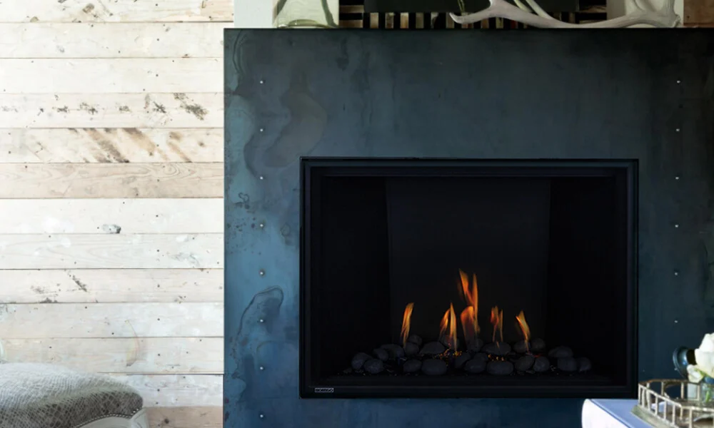 Fireplaces