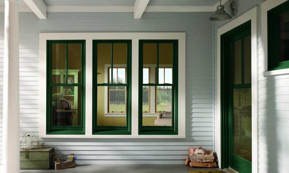 windows