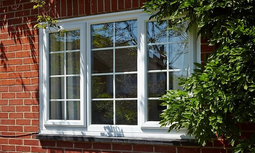 windows