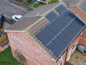 Solar Panel Inspection