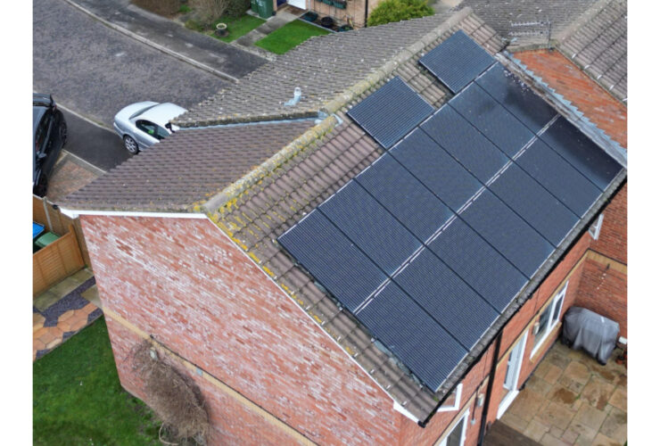 Solar Panel Inspection