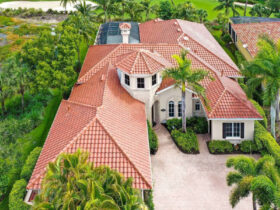 Commercial Roofing Consultation