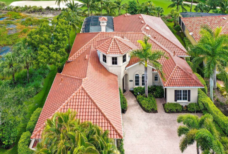 Commercial Roofing Consultation