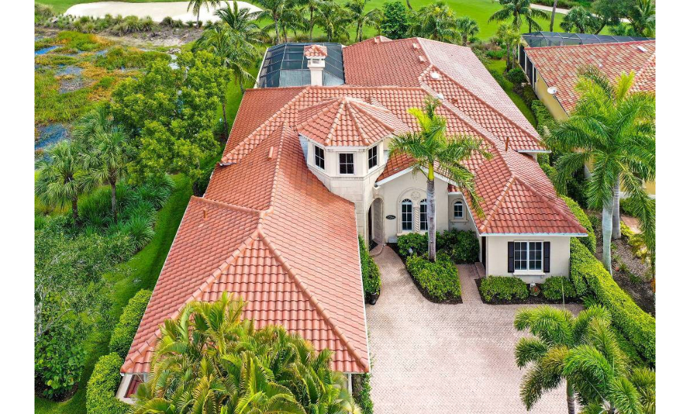 Commercial Roofing Consultation