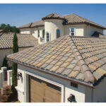 Roof Replacement Project