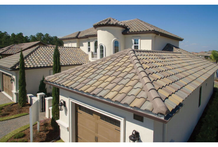Roof Replacement Project