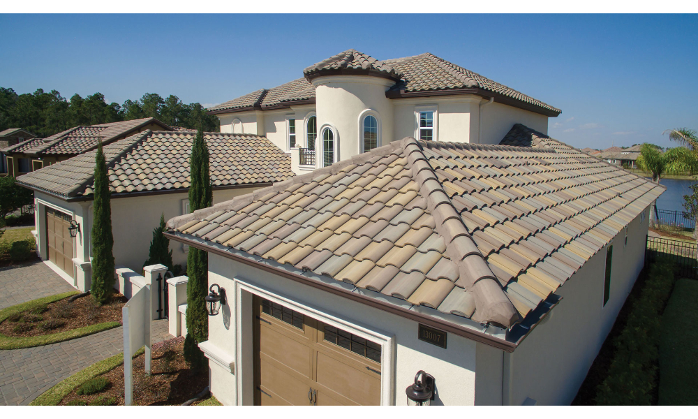Roof Replacement Project